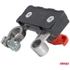 Pagrindinis akumuliatoriaus jungiklis 12/24V 250A AMIO-04831