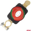 Pagrindinis akumuliatoriaus jungiklis 12–48V 275A AMIO-04830