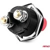 Pagrindinis akumuliatoriaus maitinimo jungiklis 12/32V 200A / 1000A AMIO-03027