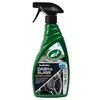 TURTLE WAX Dash&amp;Glass Interior Cleaner, salono plastiko ir stiklų valiklis, 500 ml