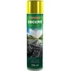 CHAMPION aero Cockpit Cleaner Lemon, prietaisų skydelio valiklis, 750 ml