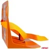 Papildomas bagažinės laikiklis/organizatorius su lipdukais 46x19x14cm AMIO-04769