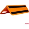 Papildomas bagažinės laikiklis/organizatorius su lipdukais 46x19x14cm AMIO-04769