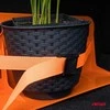 Papildomas bagažinės laikiklis/organizatorius su lipdukais 46x19x14cm AMIO-04769