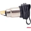 Papildomas maitinimo lizdas su dangteliu, 250W, 12/24V AMIO-04462
