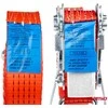 Krovinių tvirtinimo diržas su įtempikliu 5000 kg, 12 m x 50 mm, AMIO-02022