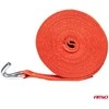 Krovinių tvirtinimo diržas su įtempikliu 5000 kg, 12 m x 50 mm, AMIO-02022