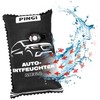 PINGI Car Dehumidifier MEGA, daugkartinis drėgmės sugėriklis, 1kg
