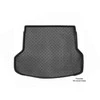 Mix Plast Plastikinis Bagažinės kilimėlis Seat Leon / Cupra Leon hečbekas nuo 2020m. (viršutinis, adjustable boot floor in upper position, gasoline/Hybr