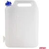 Plastikinis vandens bakas su čiaupu 10L AMIO-03202