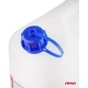Plastikinis vandens bakas su čiaupu 10L AMIO-03202