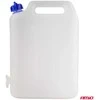 Plastikinis vandens bakas su čiaupu 20 L – AMIO-03204