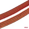 Plokščia elastinė tvirtinimo juosta 150 cm, BSTRAP-18 AMIO-03306