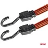 Plokščia elastinė tvirtinimo juosta 60 cm, BSTRAP-14 AMIO-03302