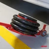 Pneumatinis oro pagalvės keltuvas 3.5 t amio-04986