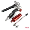 Pneumatinis prapūtimo pistoletas su Venturi antgaliu, 1/4", AMIO-04928