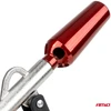 Pneumatinis prapūtimo pistoletas su Venturi antgaliu, 1/4", AMIO-04928