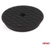 Poliravimo diskų rinkinys, 4 vnt. 150 mm AMIO-03711