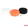 Poliravimo kempinių rinkinys, 3 vnt. 150 mm su M14 adapteriu AMIO-03703