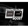 TURTLE WAX Color Magic Juodas, polirolis, juodas, 500 ml