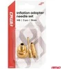 Pripūtimo adapterio rinkinys M8 AMIO-04502