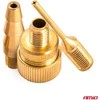 Pripūtimo adapterio rinkinys M8 AMIO-04502