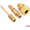 Pripūtimo adapterio rinkinys M8 AMIO-04502