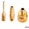 Pripūtimo adapterio rinkinys M8 AMIO-04502
