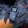 Profesionalus skaitmeninis akumuliatorių testeris 2?220 Ah 6 V 12 V 24 V amio-04920