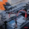 Profesionalus skaitmeninis akumuliatorių testeris 2?220 Ah 6 V 12 V 24 V amio-04920