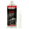 RADEX 2K Plastic Adhesive, klijai plastikui (30 sek.), 50 ml