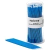 RADEX Microbrush, mikrošepetėliai, 100 vnt