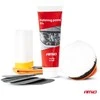 Rankinis priekinių žibintų poliravimo rinkinys + UV apsauga AMIO-04793