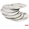 Rankinis priekinių žibintų poliravimo rinkinys + UV apsauga AMIO-04793