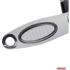 Ratlankių valymo šepetys 17 cm AMIO-04030