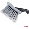 Ratlankių valymo šepetys 26 cm AMIO-04031