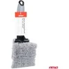 Ratlankių valymo šepetys 26 cm AMIO-04031