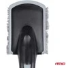 Ratlankių valymo šepetys 26 cm AMIO-04031