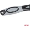 Ratlankių valymo šepetys 28.5 cm AMIO-04028