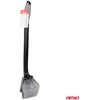 Ratlankių valymo šepetys 50 cm AMIO-04032