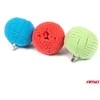 Ratų poliravimo apvalios kempinės – rinkinys, 80 mm AMIO-03702