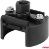 Klucz do filtra oleju nastawny 60?80 mm crv amio-04954