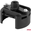 Klucz do filtra oleju nastawny 80?115 mm crv amio-04955