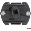Klucz do filtra oleju nastawny 80?115 mm crv amio-04955