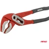 Reguliuojamos santechninės replės, 250 mm / 10", AMIO-04979