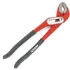 Reguliuojamos santechninės replės, 250 mm / 10", AMIO-04979