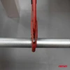 Reguliuojamos santechninės replės, 250 mm / 10", AMIO-04979