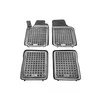 Rezaw Plast Guminiai kilimėliai Audi A2 2000-2005m.