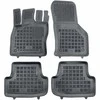 Rezaw Plast Guminiai kilimėliai Audi A3 IV 8Y nuo 2020m. (Hatchback, Sedan, Sportback, Plug - in (PHeV))