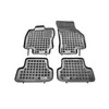 Rezaw Plast Guminiai kilimėliai Audi A3 Hatchback 2012-2020m. (3 durų)